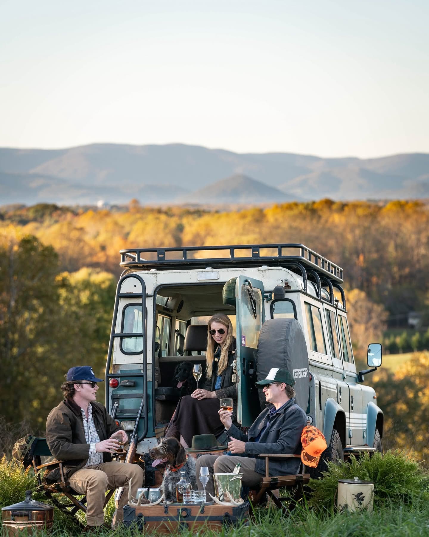 Murray Farm & Estate Team